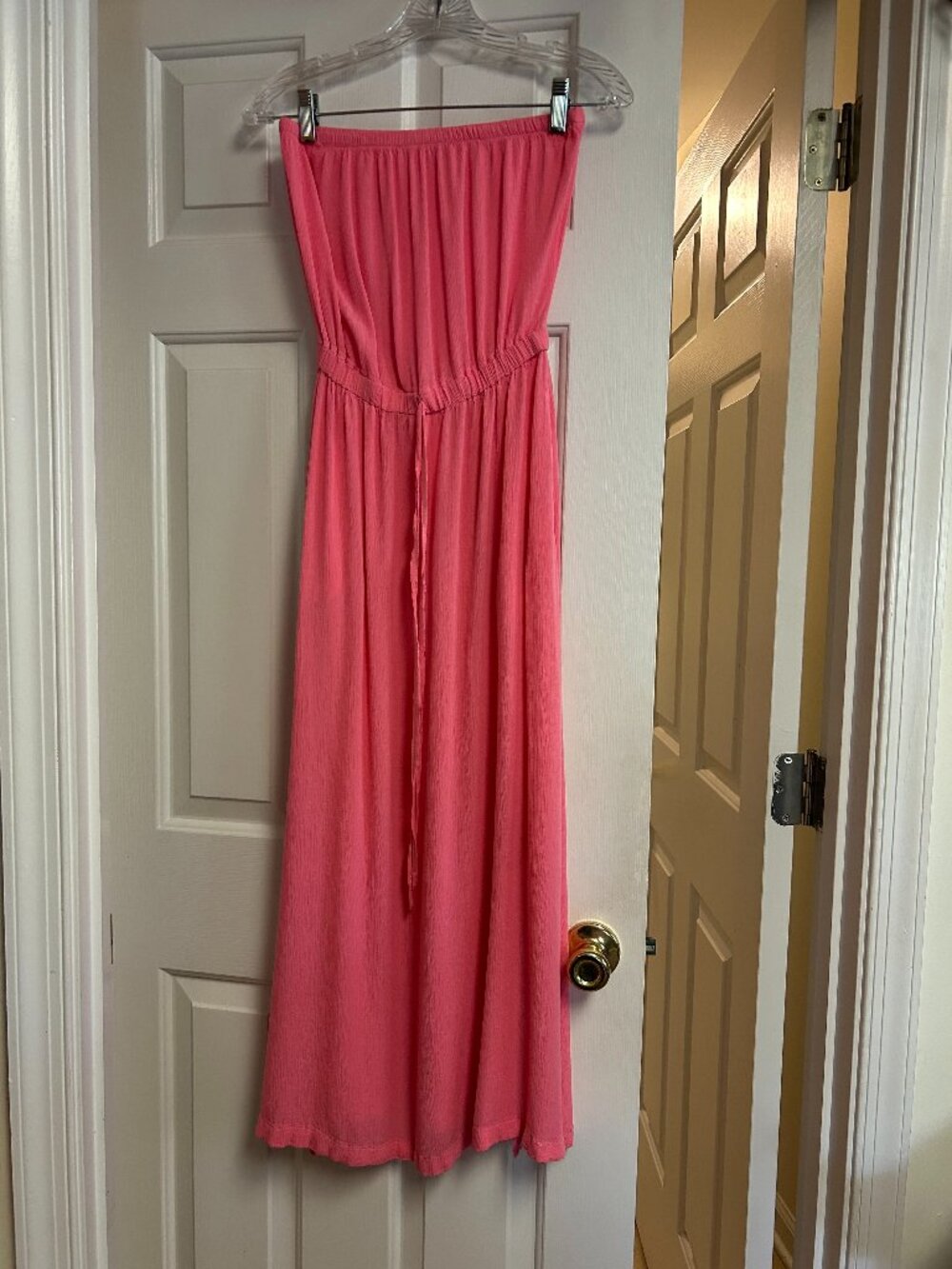 Lascana Strapless Dress